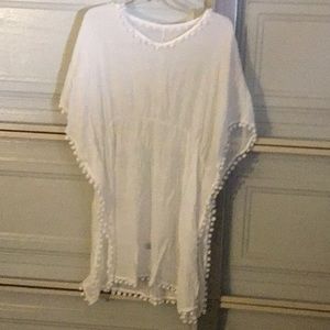 Brand New Shein Cover Up